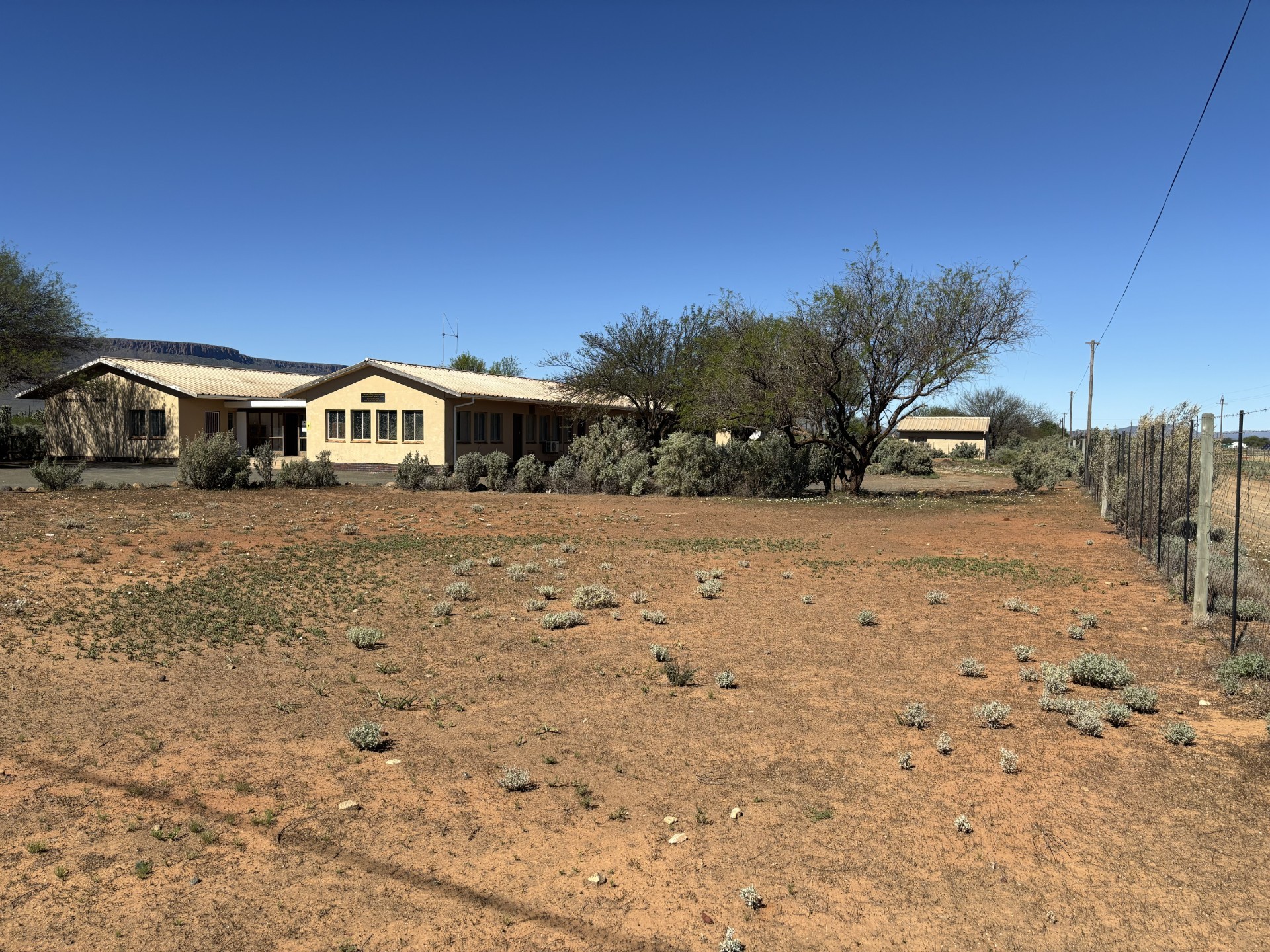 Industrial Property for sale in Calvinia