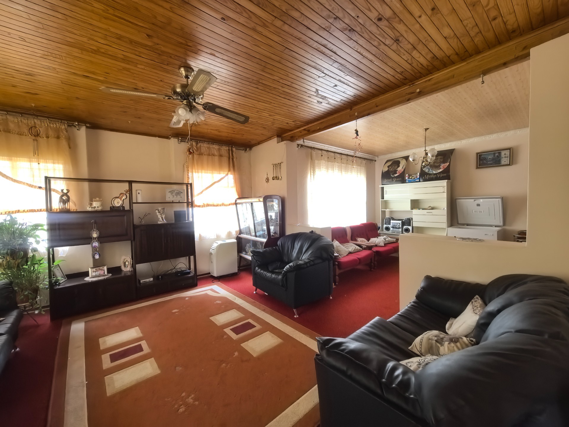House for sale in Fairleigh, Newcastle, KwaZulu Natal, 607 m²