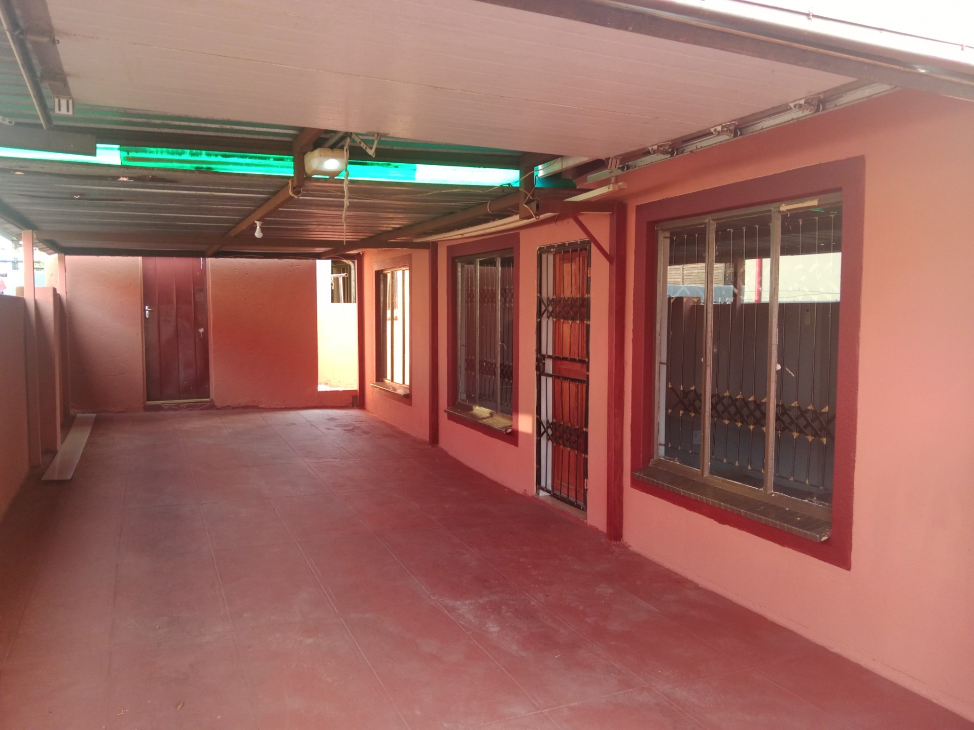 House for rent in Rosslyn, Akasia, 50 m²