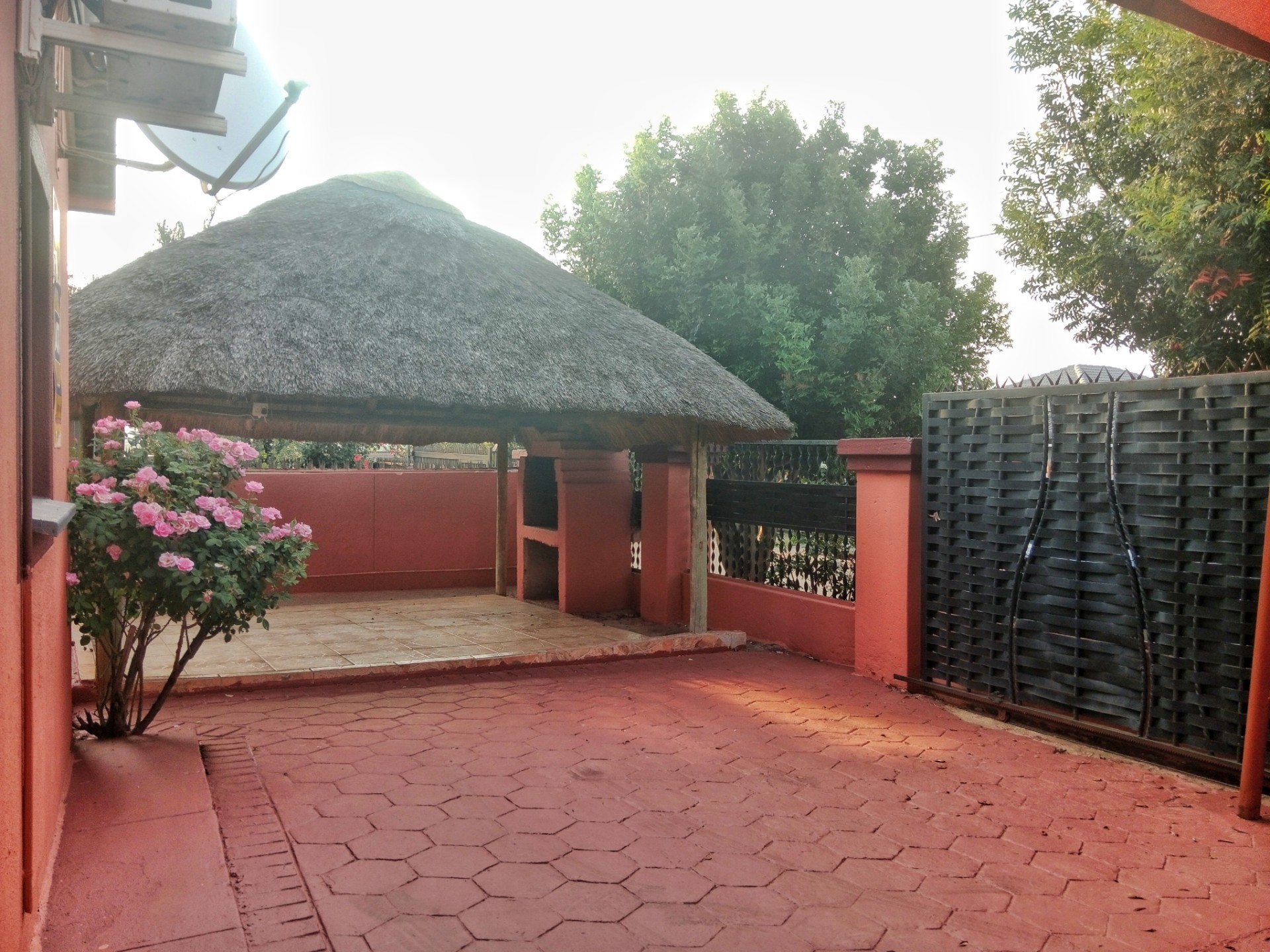 House for rent in Rosslyn, Akasia, 50 m²