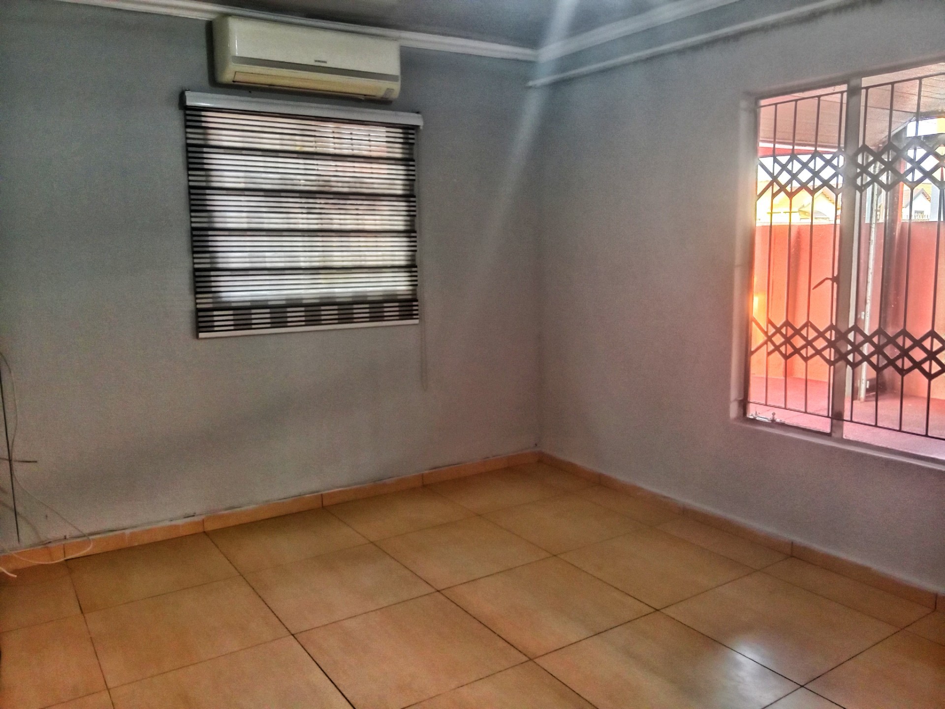 House for rent in Rosslyn, Akasia, 50 m²