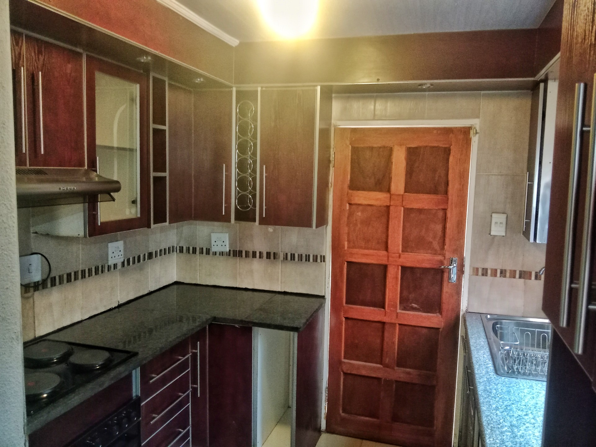 House for rent in Rosslyn, Akasia, 50 m²