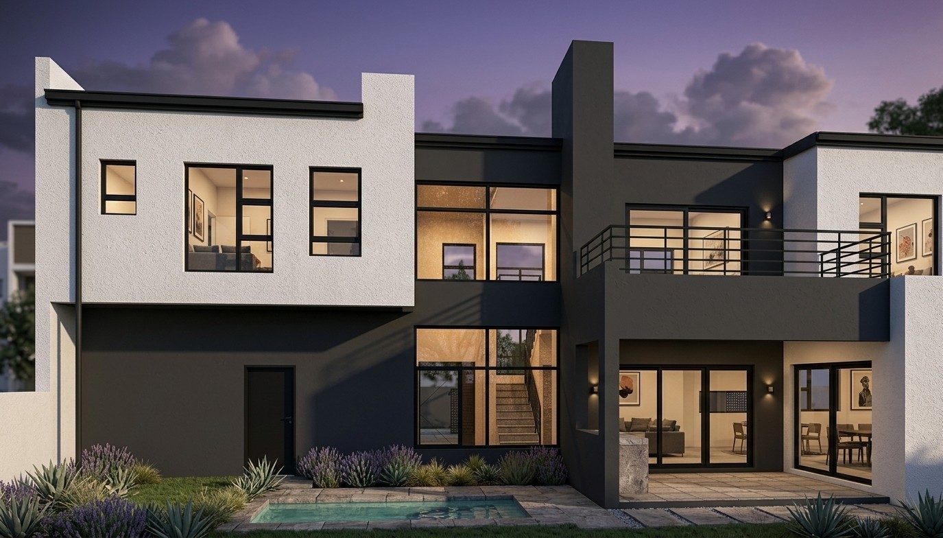 House for sale in Sandown, Blouberg, 208 m²