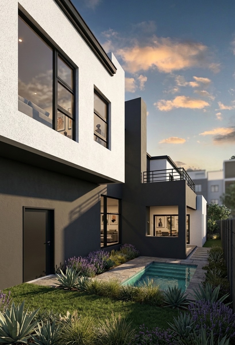 House for sale in Sandown, Blouberg, 208 m²