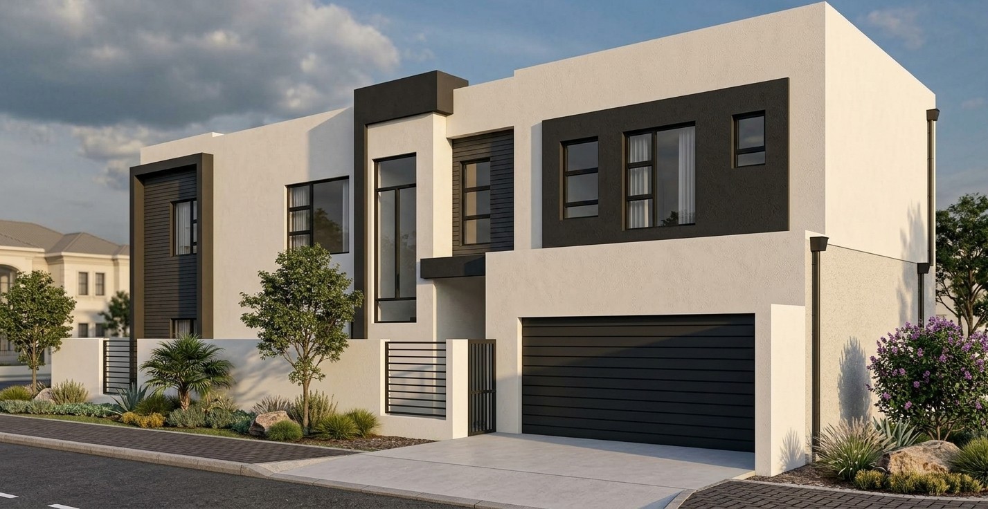 House for sale in Sandown, Blouberg, 208 m²