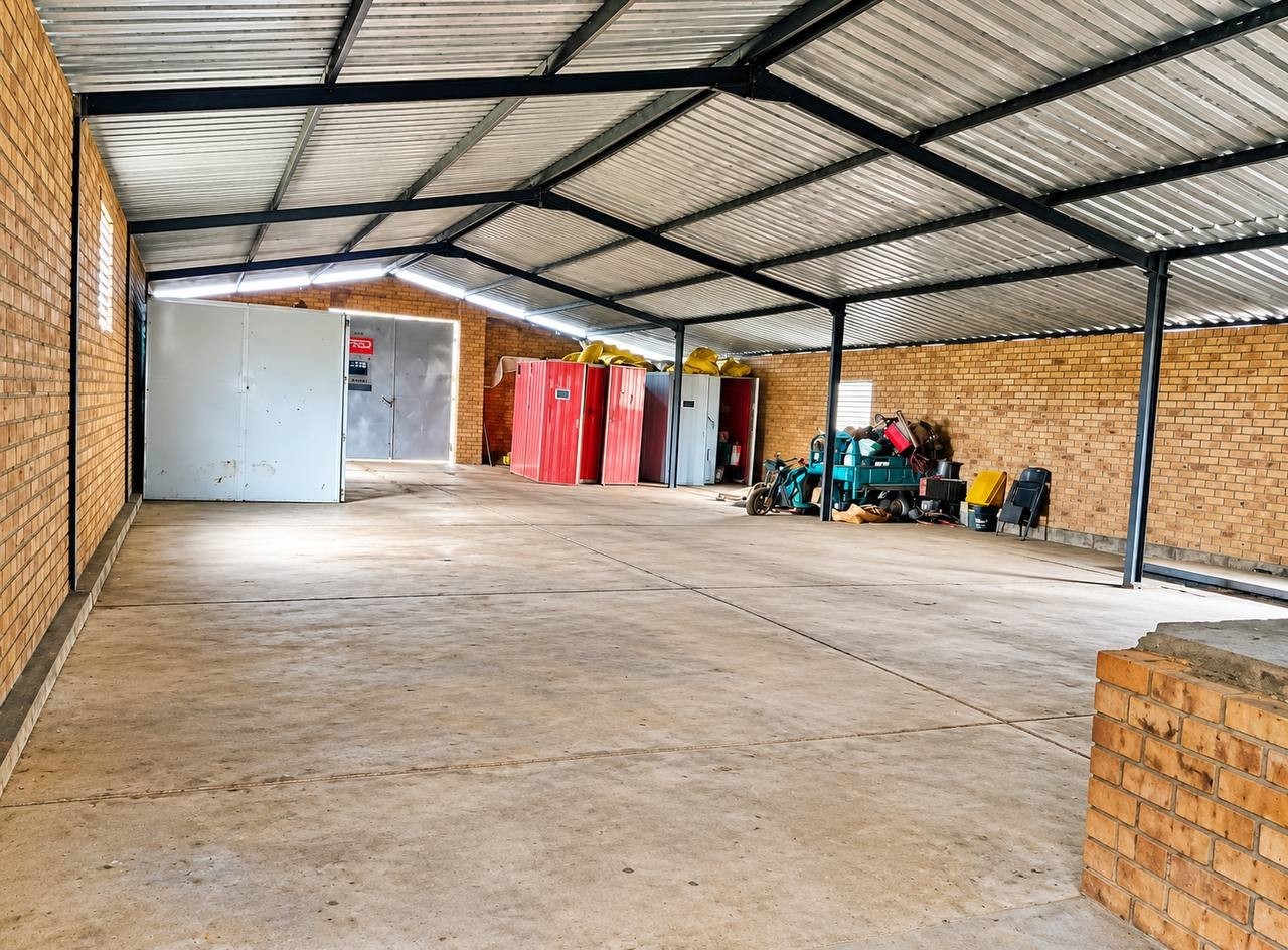 Farm for sale in Doornkraal, Cullinan Rural, Cullinan, 457 m²
