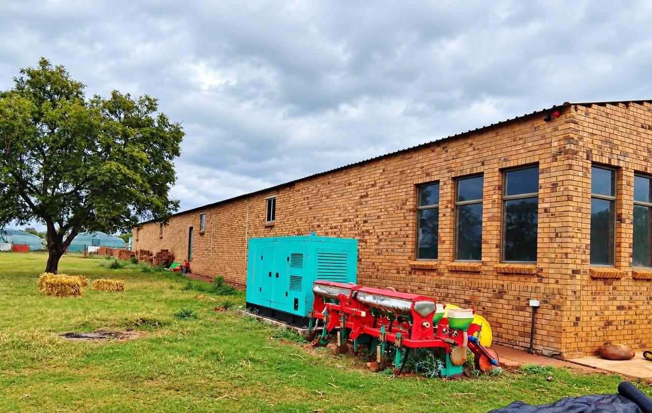 Farm for sale in Doornkraal, Cullinan Rural, Cullinan, 457 m²