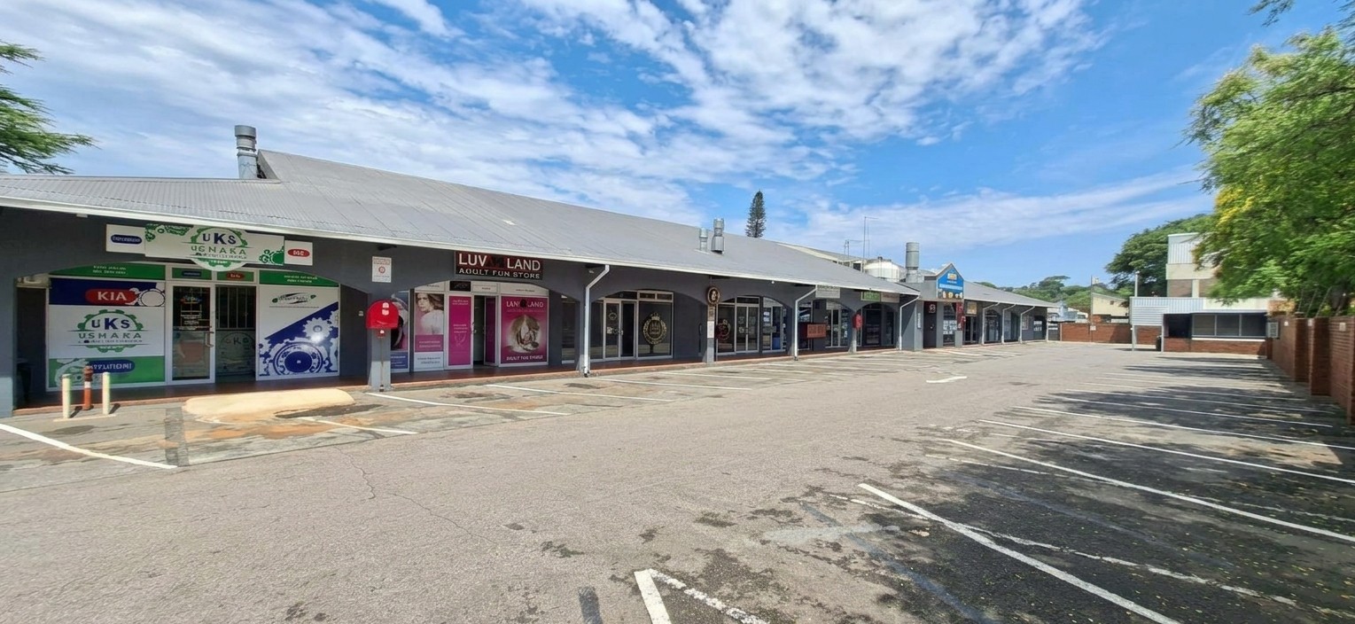 Commercial Property for rent in Durban North, Durban, KwaZulu Natal, 107 m²