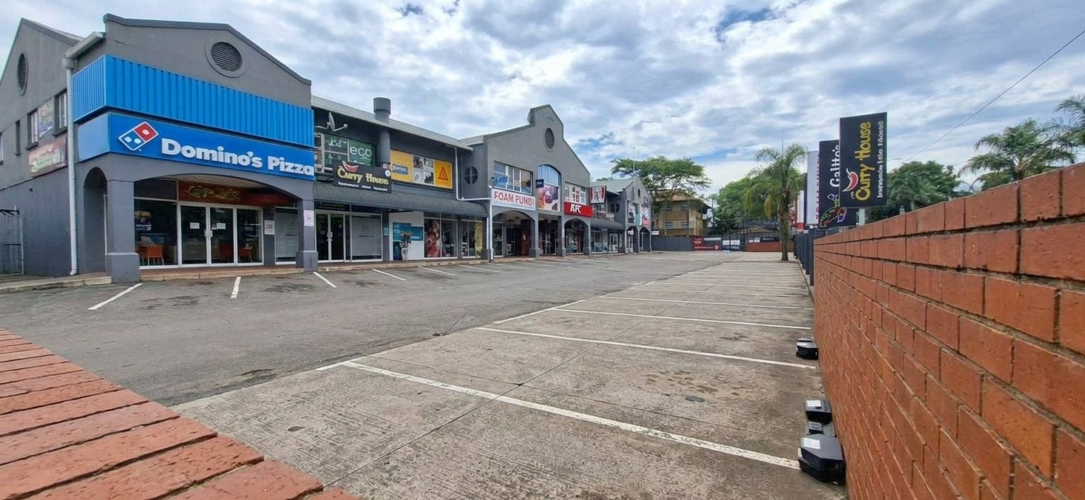 Commercial Property for rent in Durban North, Durban, KwaZulu Natal, 107 m²