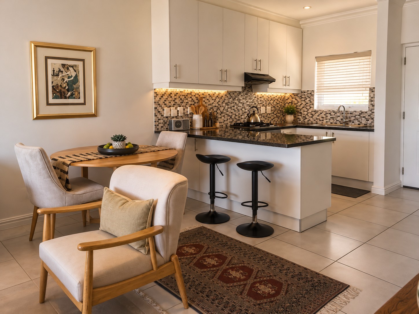 Apartment for sale in Heritage Park, Somerset West, 339 Cabernet (1st floor), Helderberg Manor Retirement Village, 7 Arsrin, Heritage Park, Somerset West, Western Cape, 70 m²