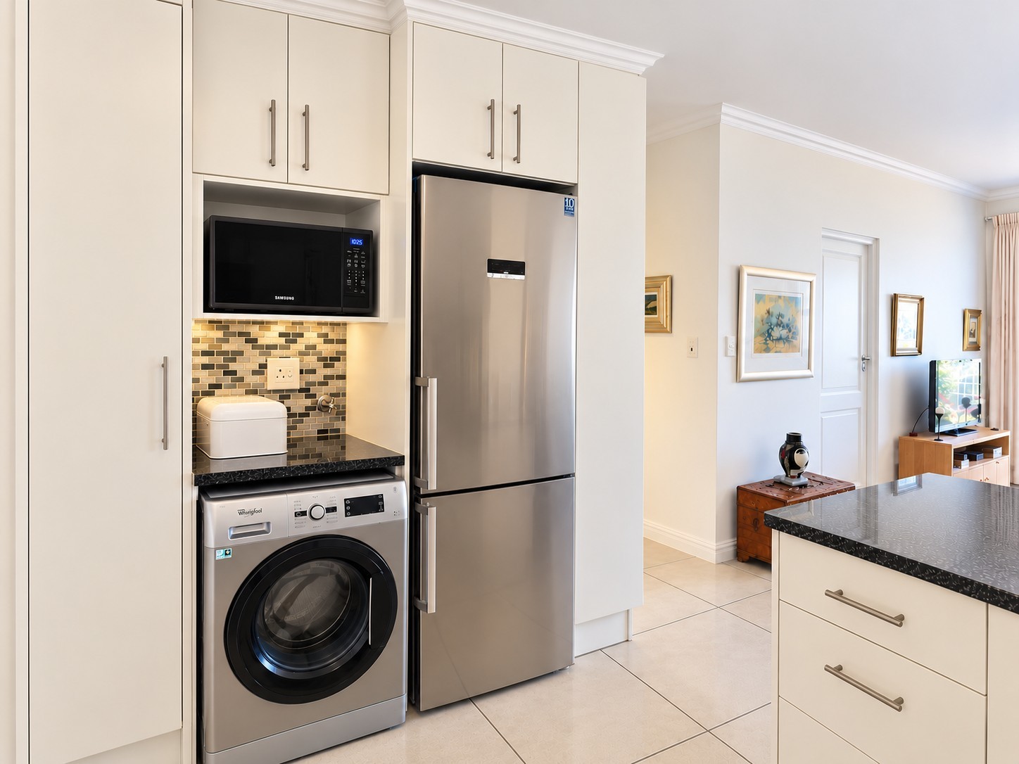 Apartment for sale in Heritage Park, Somerset West, 339 Cabernet (1st floor), Helderberg Manor Retirement Village, 7 Arsrin, Heritage Park, Somerset West, Western Cape, 70 m²
