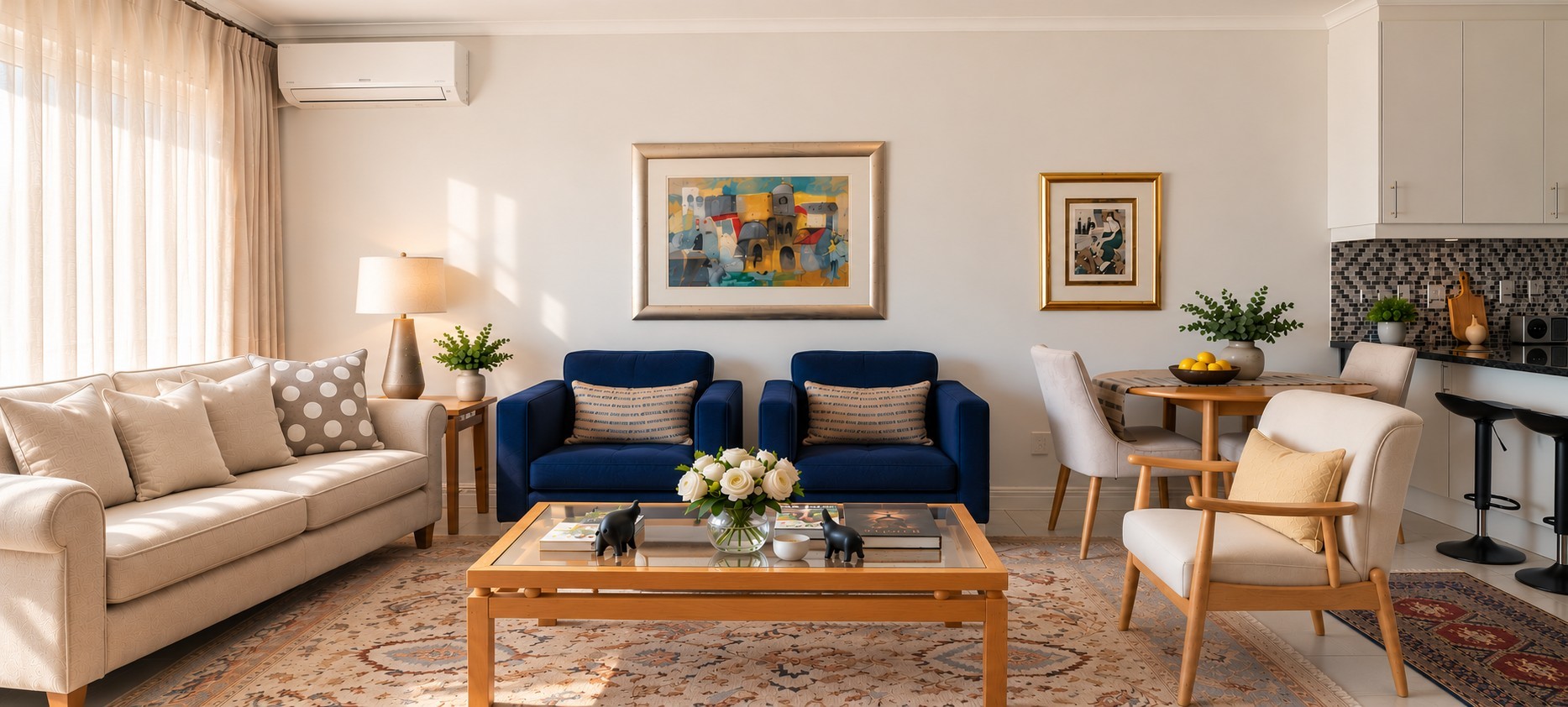 Apartment for sale in Heritage Park, Somerset West, 339 Cabernet (1st floor), Helderberg Manor Retirement Village, 7 Arsrin, Heritage Park, Somerset West, Western Cape, 70 m²