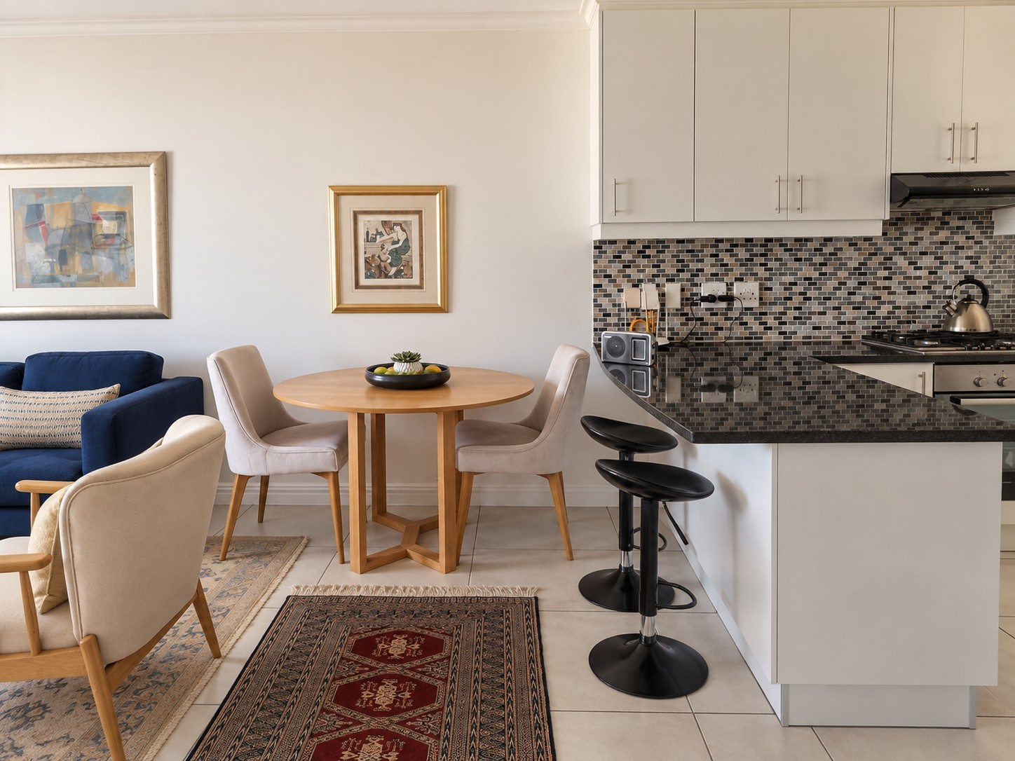 Apartment for sale in Heritage Park, Somerset West, 339 Cabernet (1st floor), Helderberg Manor Retirement Village, 7 Arsrin, Heritage Park, Somerset West, Western Cape, 70 m²