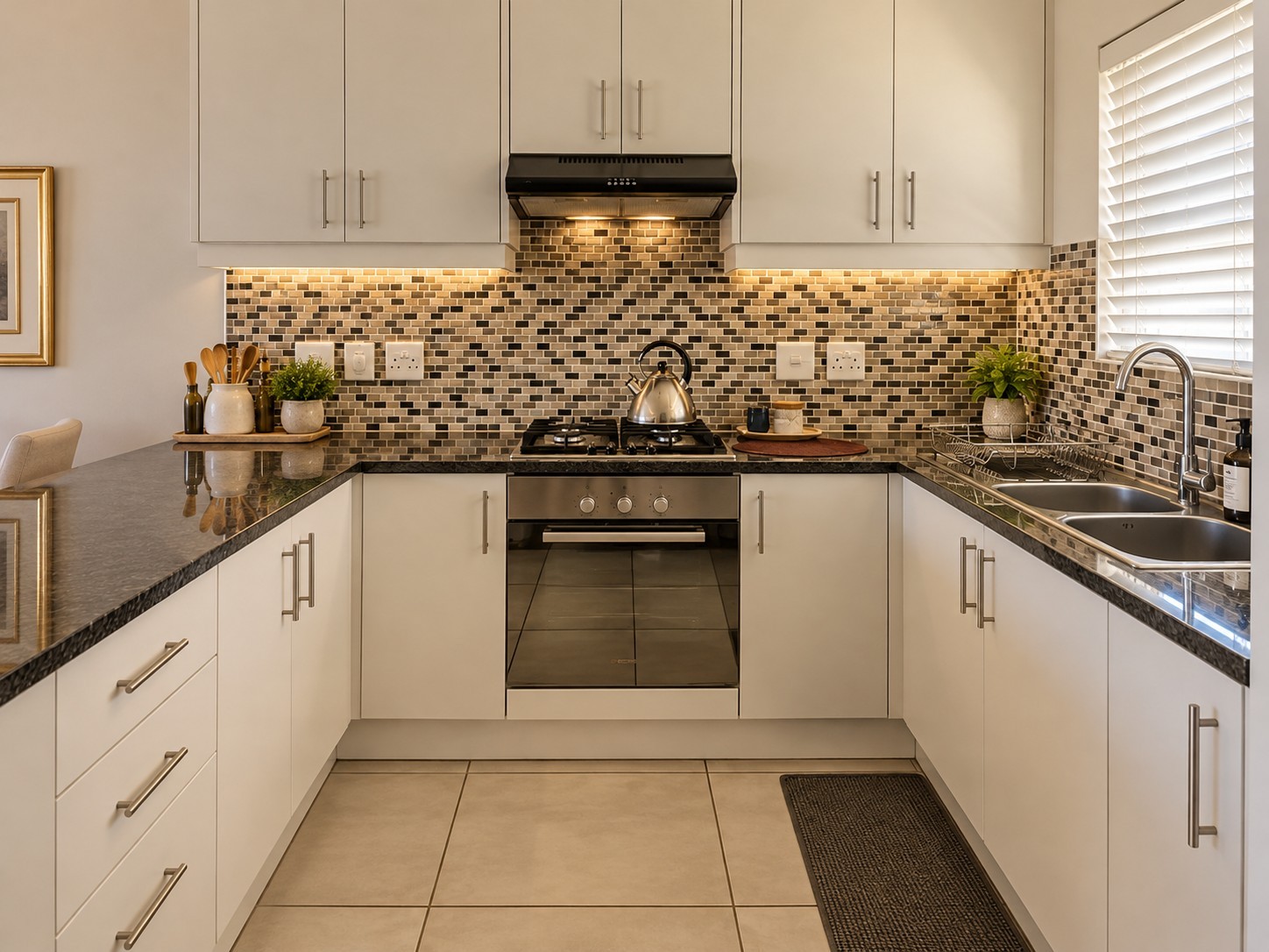 Apartment for sale in Heritage Park, Somerset West, 339 Cabernet (1st floor), Helderberg Manor Retirement Village, 7 Arsrin, Heritage Park, Somerset West, Western Cape, 70 m²