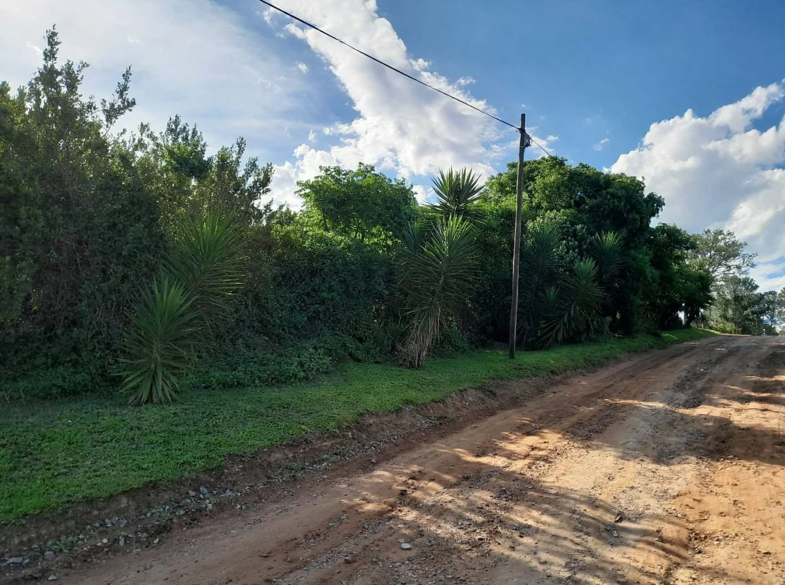 Vacant Land for sale in Bathurst, 1139 m²