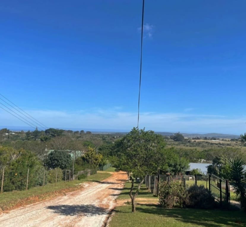 Vacant Land for sale in Bathurst, 1139 m²
