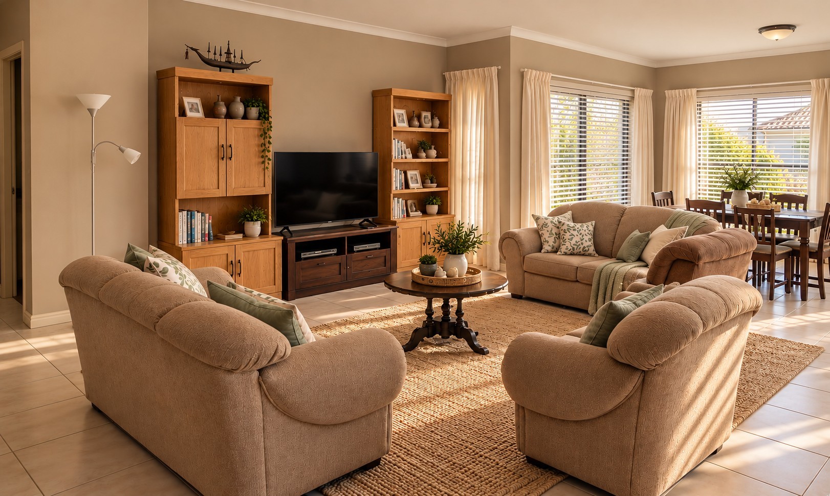 House for sale in Heritage Park, Somerset West, 50 (0th floor), Helderberg Retirement Village, 7 Asrin Drive, Heritage Park, Somerset West, Western Cape