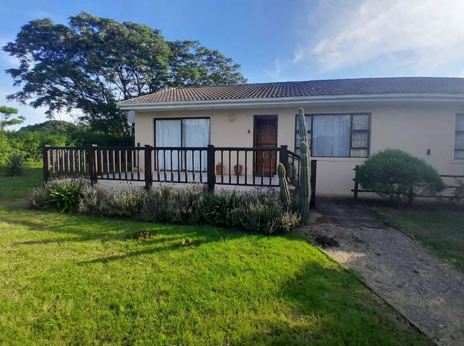 House for sale in Bathurst, 164 m²