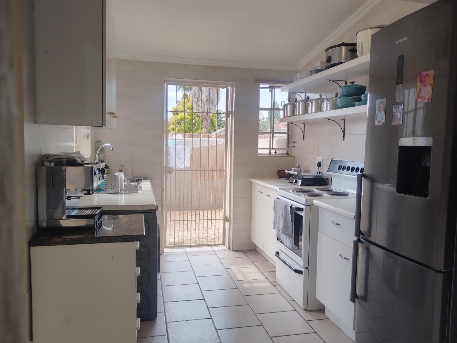 Townhouse for sale in Sundowner, Randburg, 95 m²