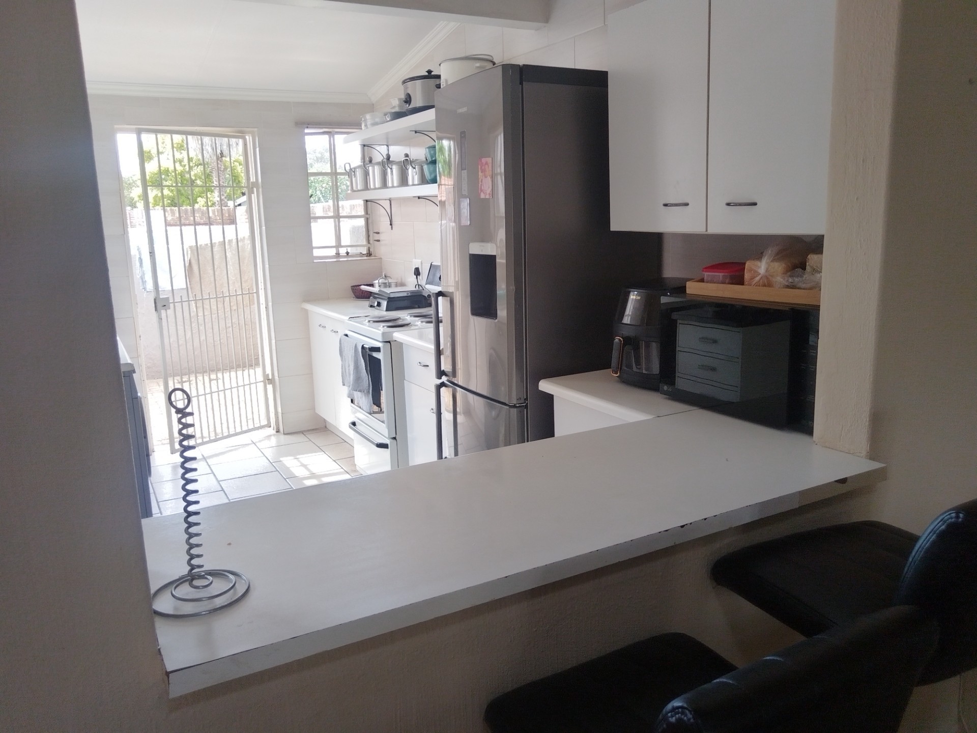 Townhouse for sale in Sundowner, Randburg, 95 m²