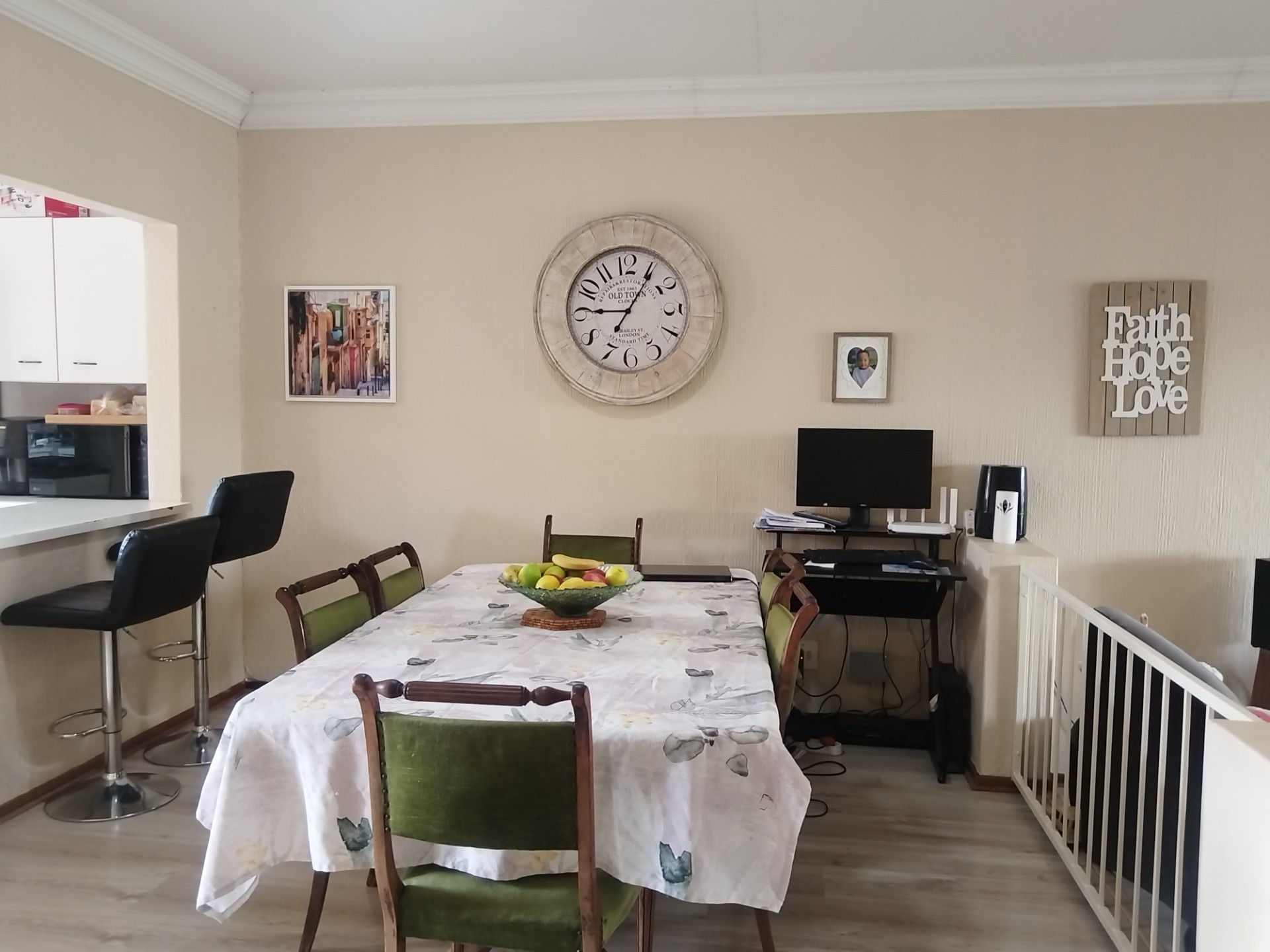 Townhouse for sale in Sundowner, Randburg, 95 m²