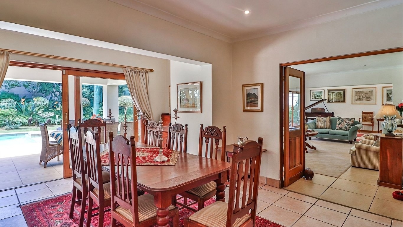 House for sale in Bryanston, Sandton, 520 m²
