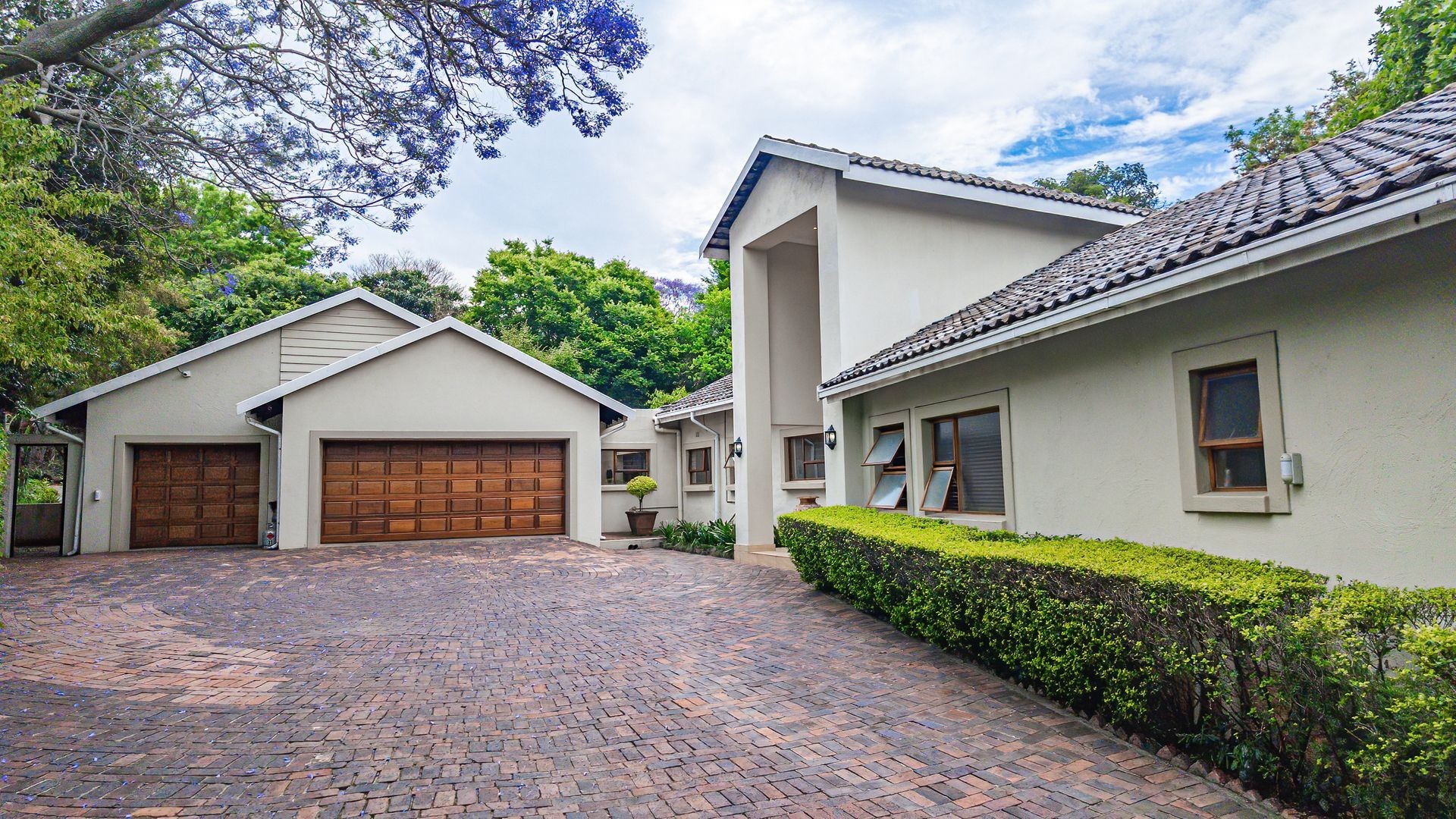 House for sale in Bryanston, Sandton, 520 m²