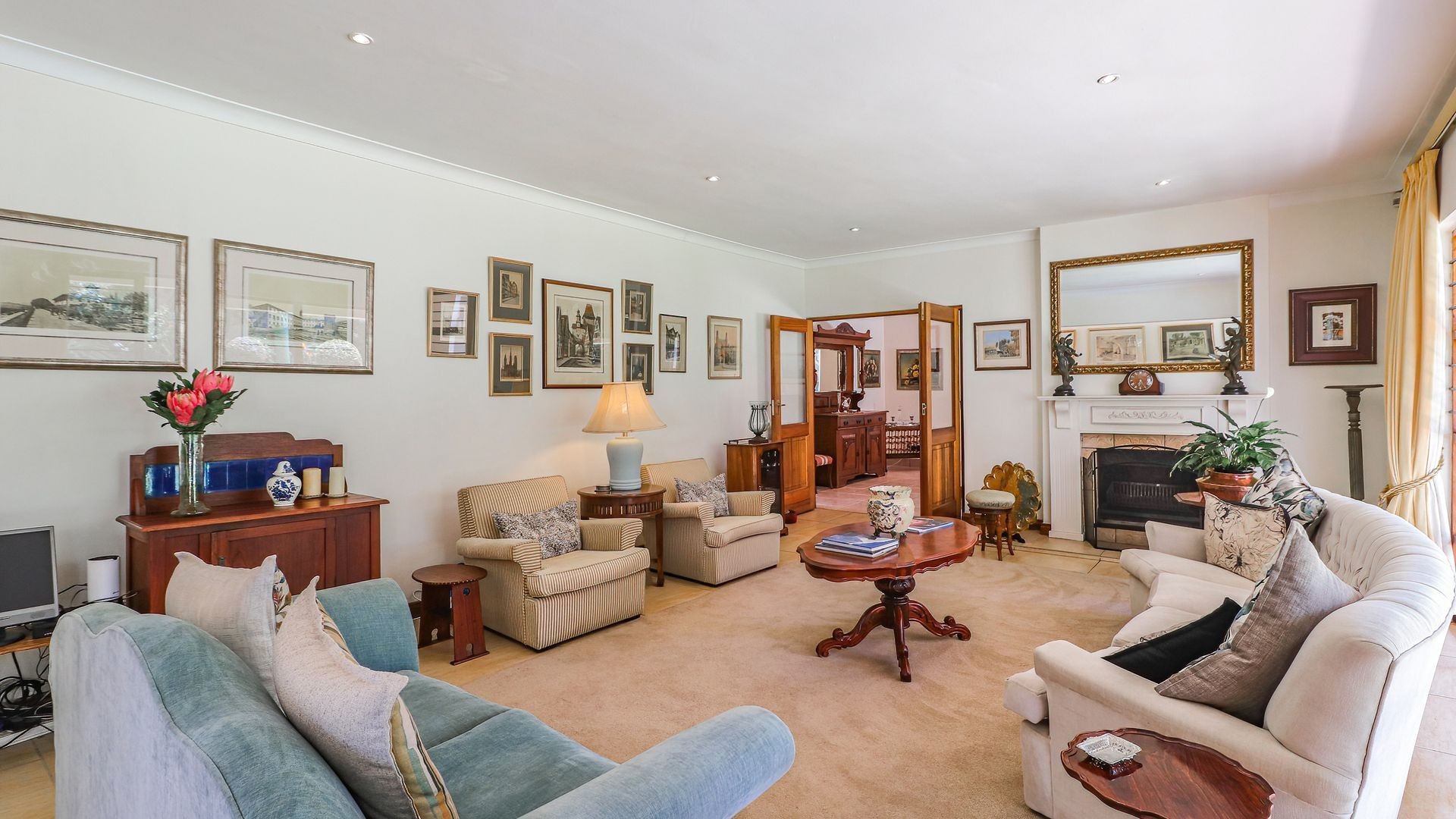 House for sale in Bryanston, Sandton, 520 m²