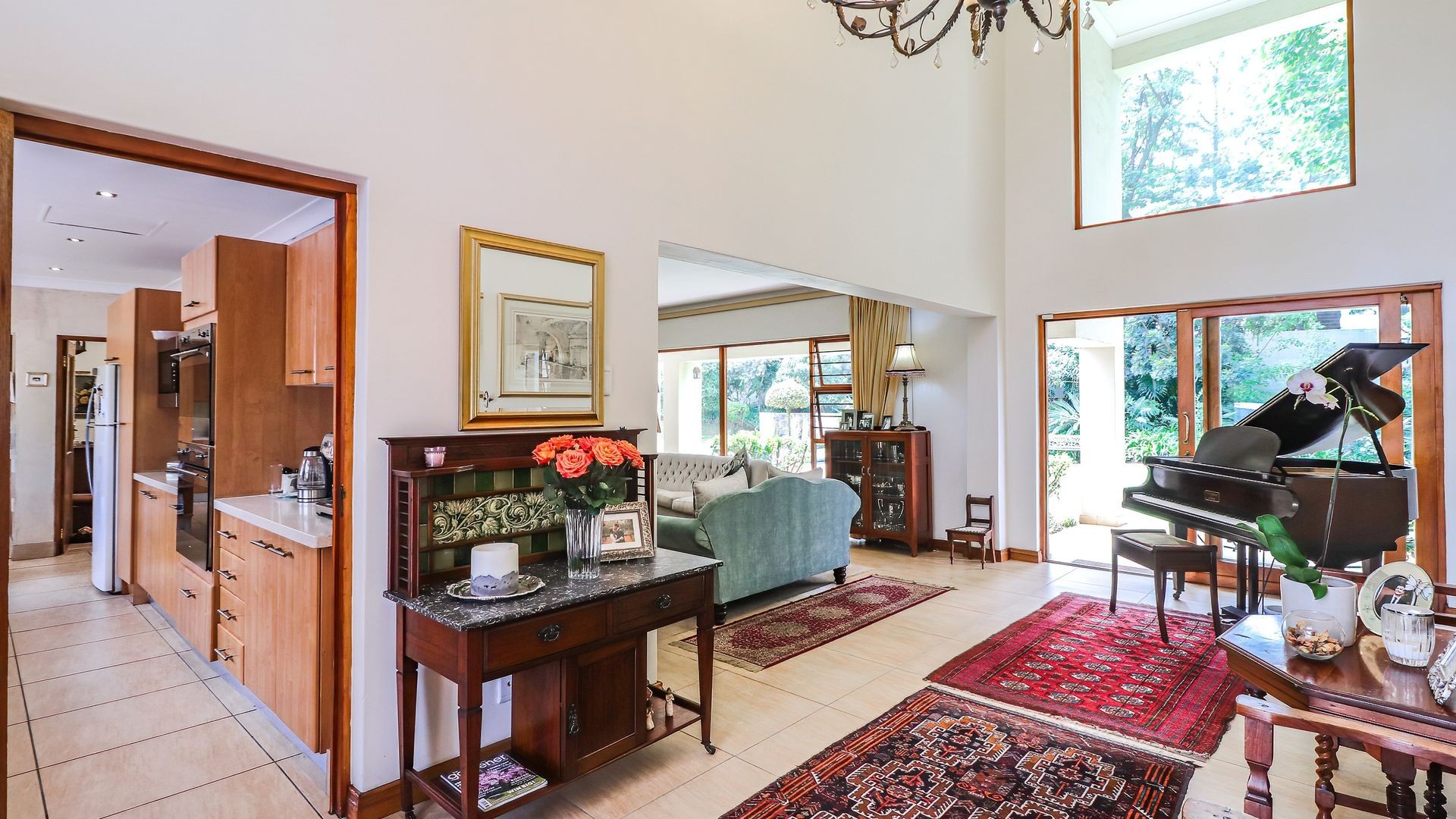 House for sale in Bryanston, Sandton, 520 m²