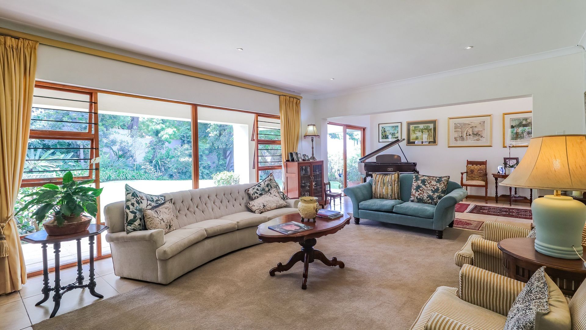House for sale in Bryanston, Sandton, 520 m²
