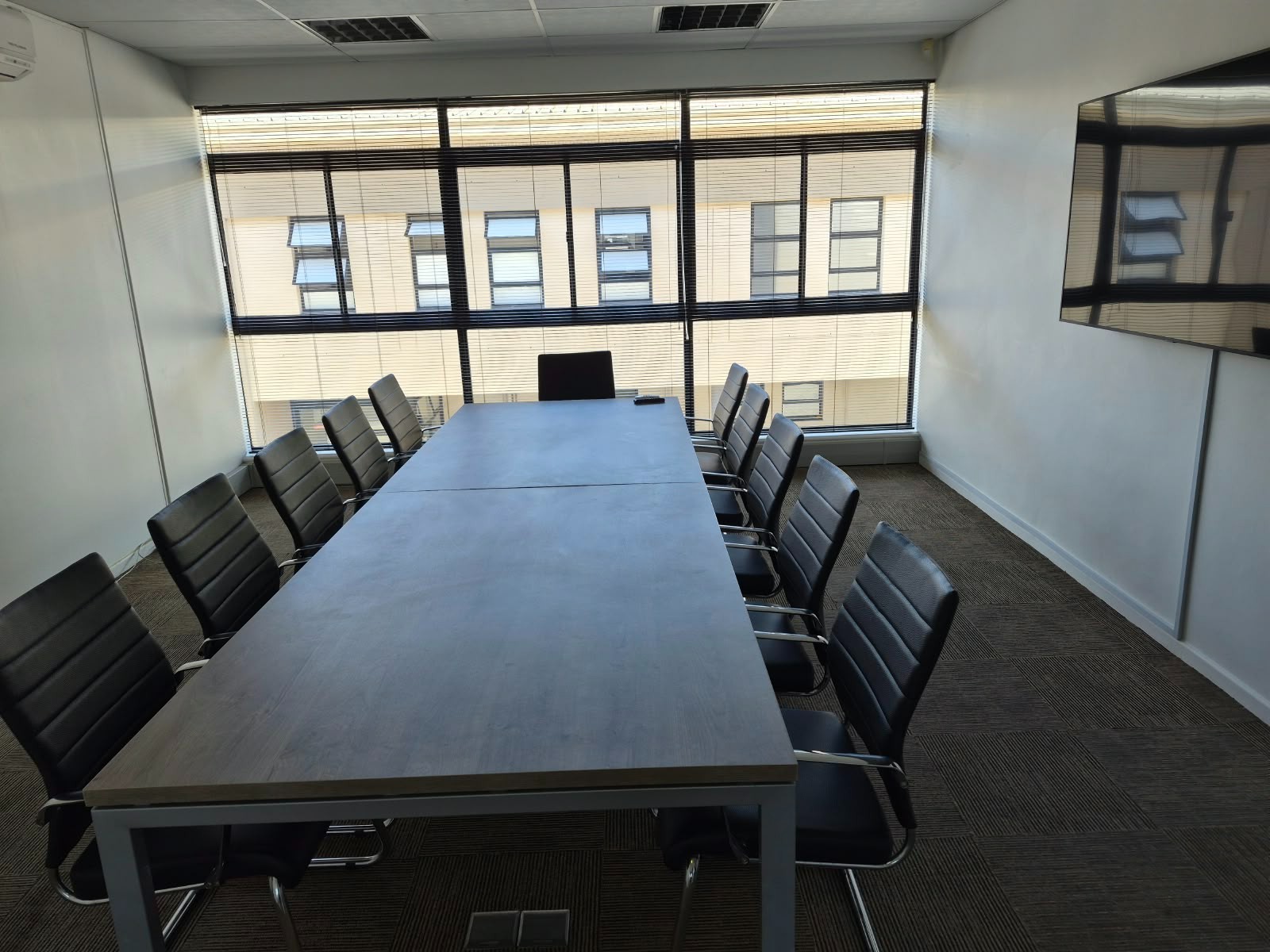 Office for rent in Newton Park, Port Elizabeth, 63 Worraker Street, Newton Park, Port Elizabeth, Eastern Cape, 170 m²