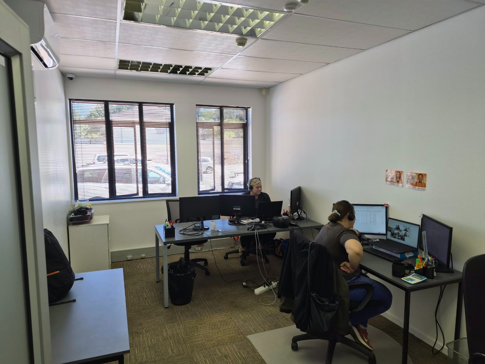 Office for rent in Newton Park, Port Elizabeth, 63 Worraker Street, Newton Park, Port Elizabeth, Eastern Cape, 170 m²