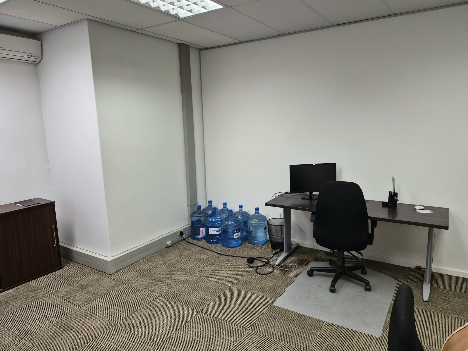 Office for rent in Newton Park, Port Elizabeth, 63 Worraker Street, Newton Park, Port Elizabeth, Eastern Cape, 170 m²