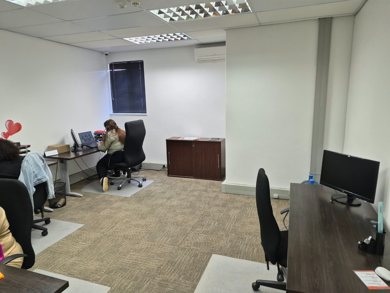 Office for rent in Newton Park, Port Elizabeth, 63 Worraker Street, Newton Park, Port Elizabeth, Eastern Cape, 170 m²