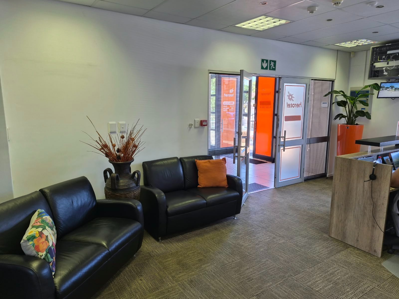Office for rent in Newton Park, Port Elizabeth, 63 Worraker Street, Newton Park, Port Elizabeth, Eastern Cape, 170 m²