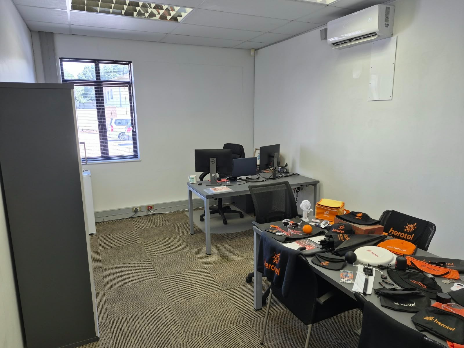Office for rent in Newton Park, Port Elizabeth, 63 Worraker Street, Newton Park, Port Elizabeth, Eastern Cape, 170 m²