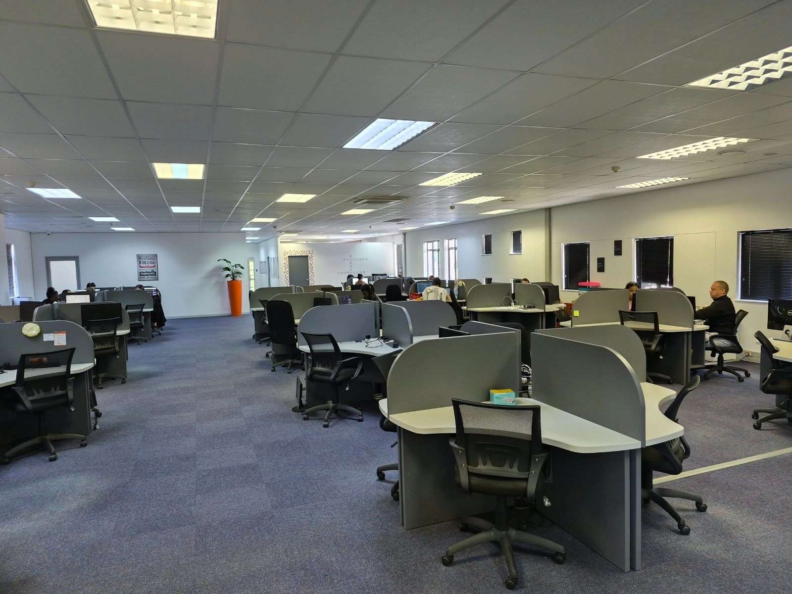 Office for rent in Newton Park, Port Elizabeth, 64 Worraker Street, Newton Park, Port Elizabeth, Eastern Cape, 640 m²