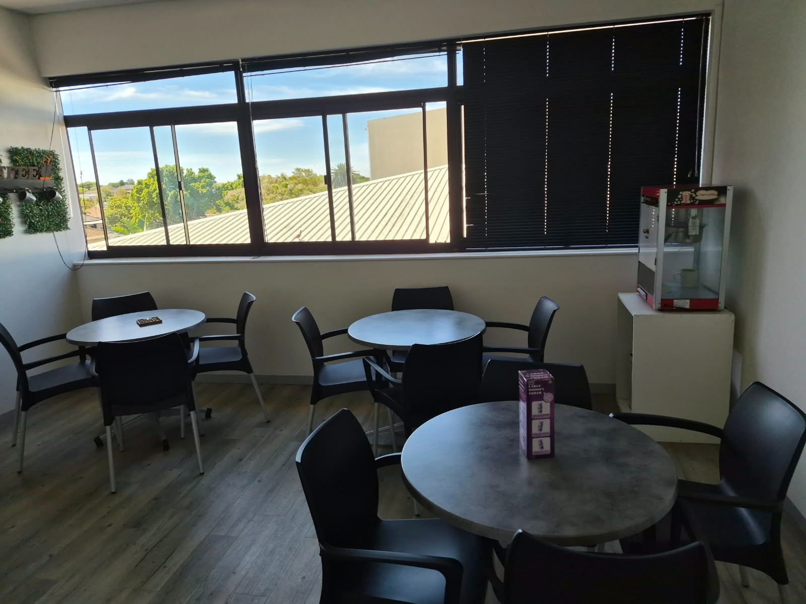 Office for rent in Newton Park, Port Elizabeth, 64 Worraker Street, Newton Park, Port Elizabeth, Eastern Cape, 640 m²