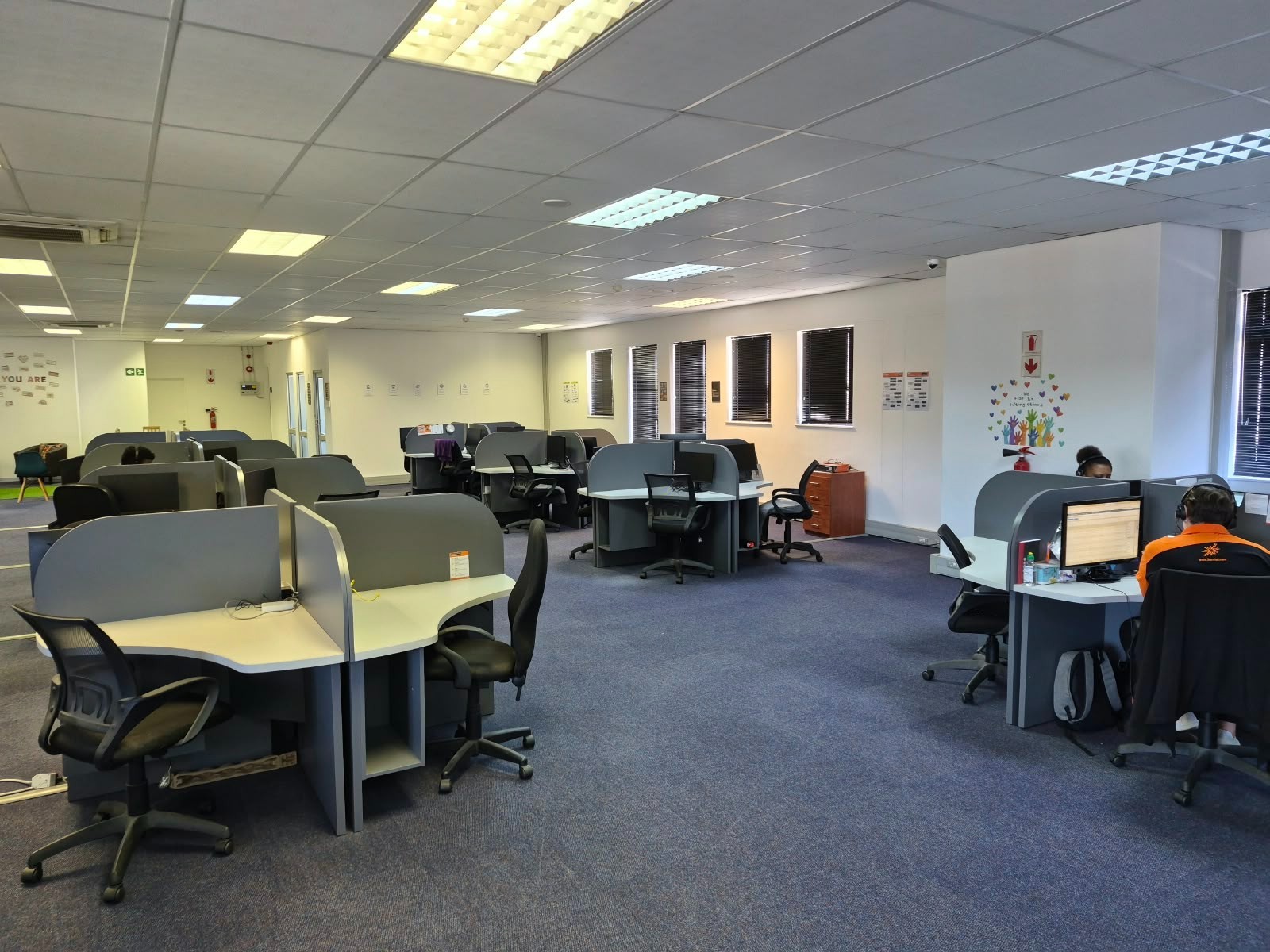 Office for rent in Newton Park, Port Elizabeth, 64 Worraker Street, Newton Park, Port Elizabeth, Eastern Cape, 640 m²