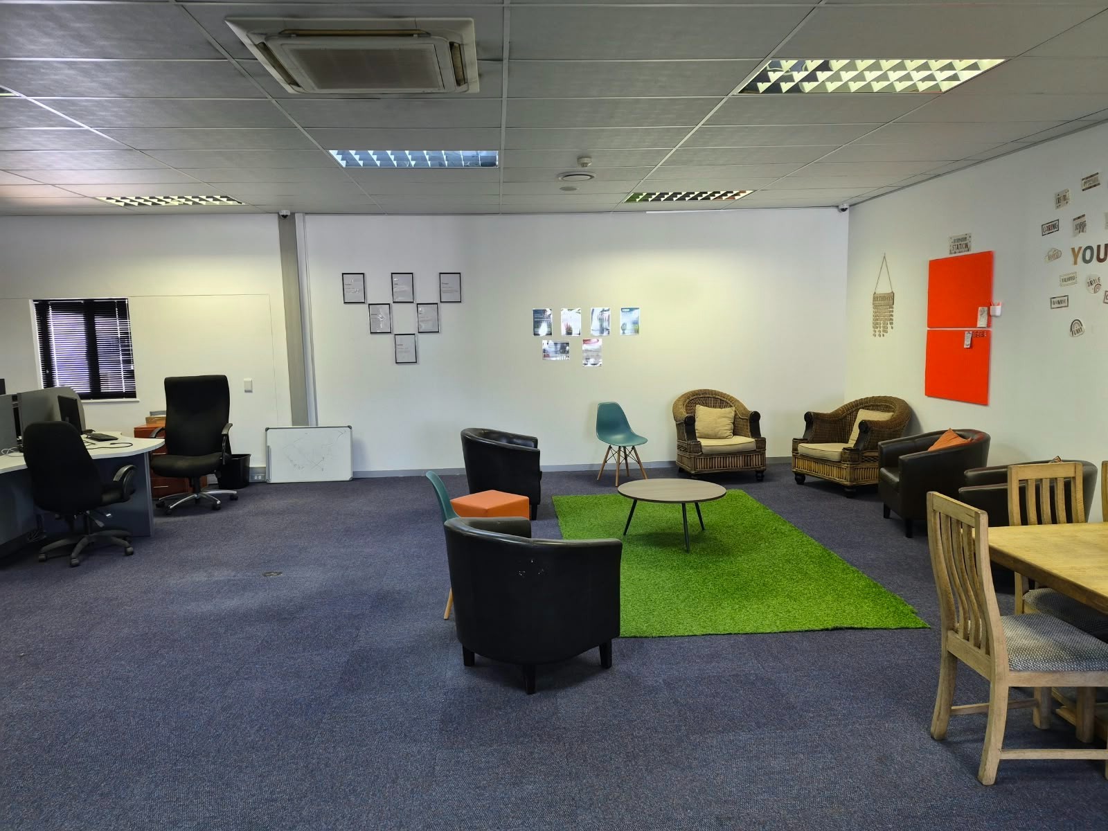 Office for rent in Newton Park, Port Elizabeth, 64 Worraker Street, Newton Park, Port Elizabeth, Eastern Cape, 640 m²