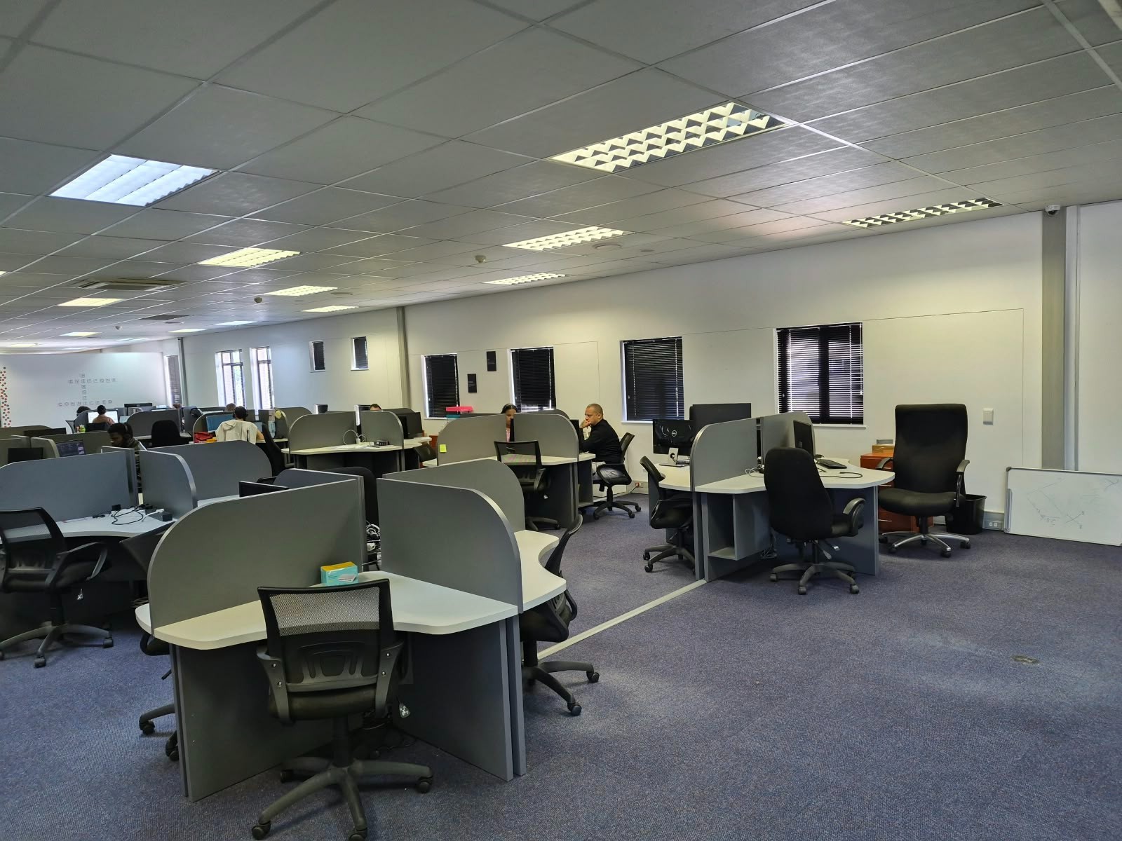 Office for rent in Newton Park, Port Elizabeth, 64 Worraker Street, Newton Park, Port Elizabeth, Eastern Cape, 640 m²