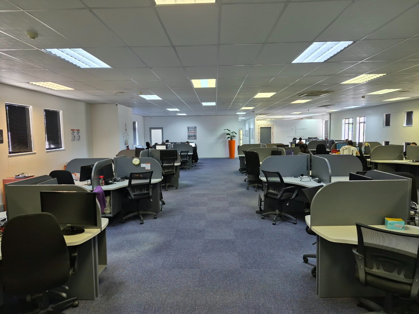 Office for rent in Newton Park, Port Elizabeth, 64 Worraker Street, Newton Park, Port Elizabeth, Eastern Cape, 640 m²