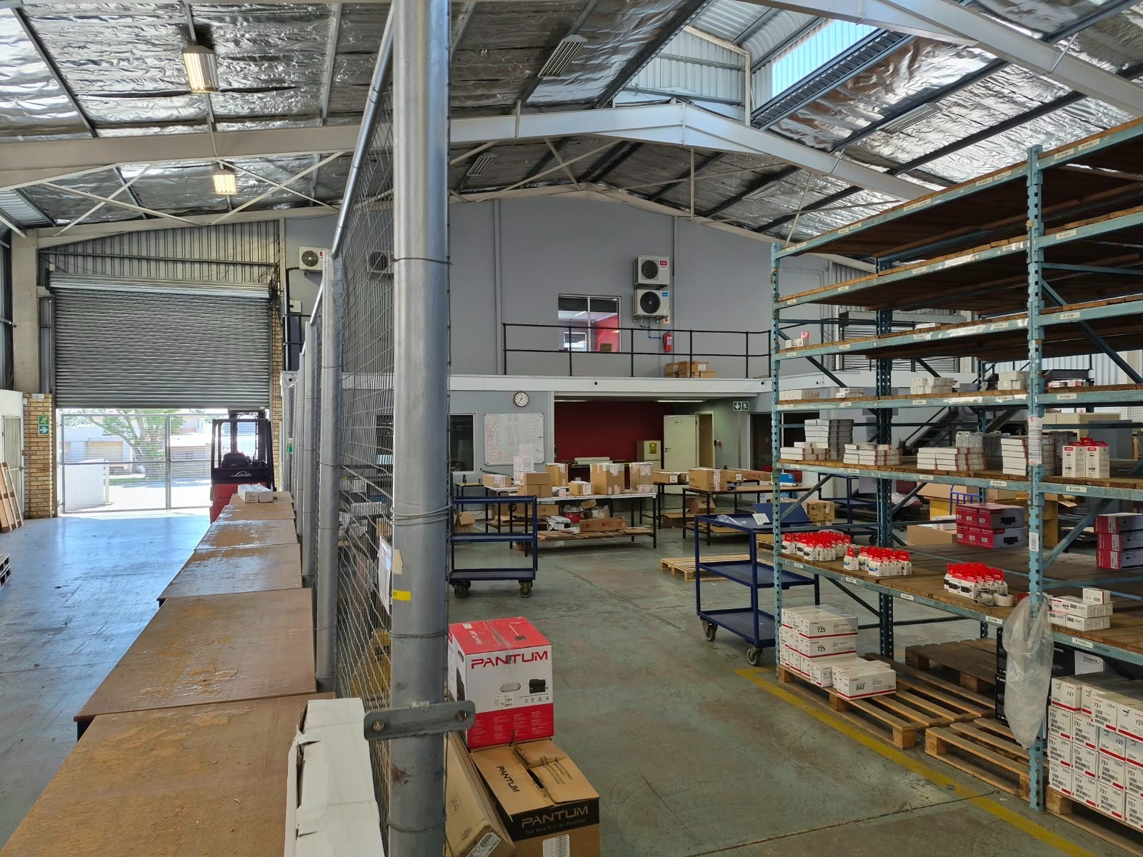 Warehouse for rent in Newton Park, Port Elizabeth, 74 Pickering Street, Newton Park, Port Elizabeth, Eastern Cape, 1240 m²
