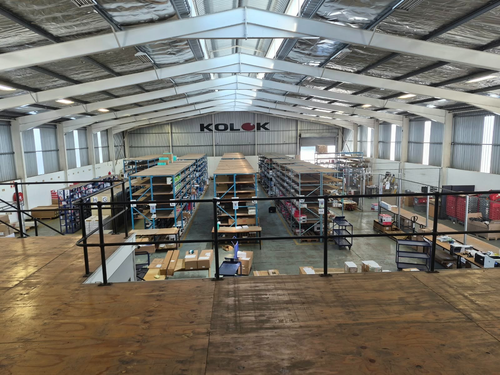 Warehouse for rent in Newton Park, Port Elizabeth, 74 Pickering Street, Newton Park, Port Elizabeth, Eastern Cape, 1240 m²