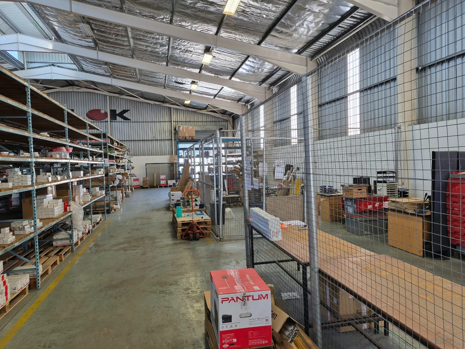 Warehouse for rent in Newton Park, Port Elizabeth, 74 Pickering Street, Newton Park, Port Elizabeth, Eastern Cape, 1240 m²