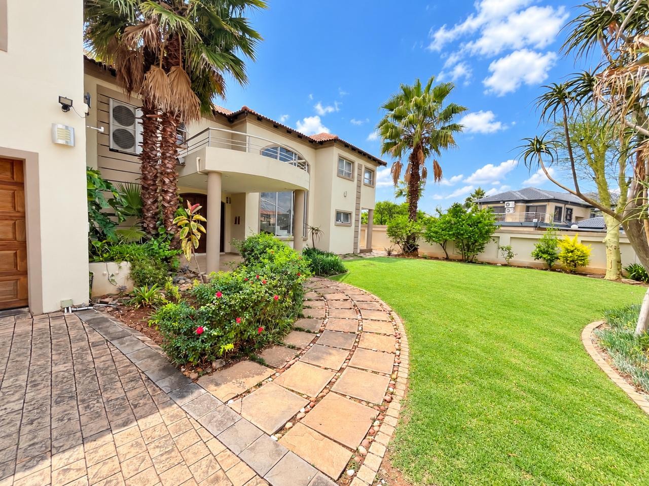 House for sale in Theresapark, Akasia