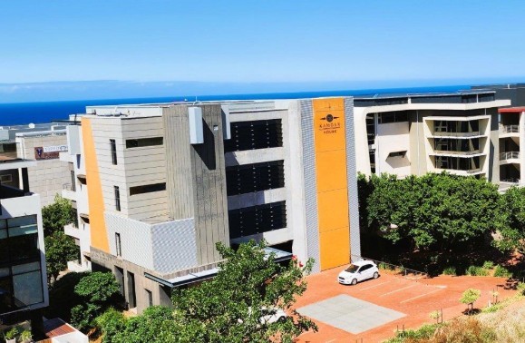 Office for rent in La Lucia Ridge, Umhlanga, KwaZulu Natal, 113 m²