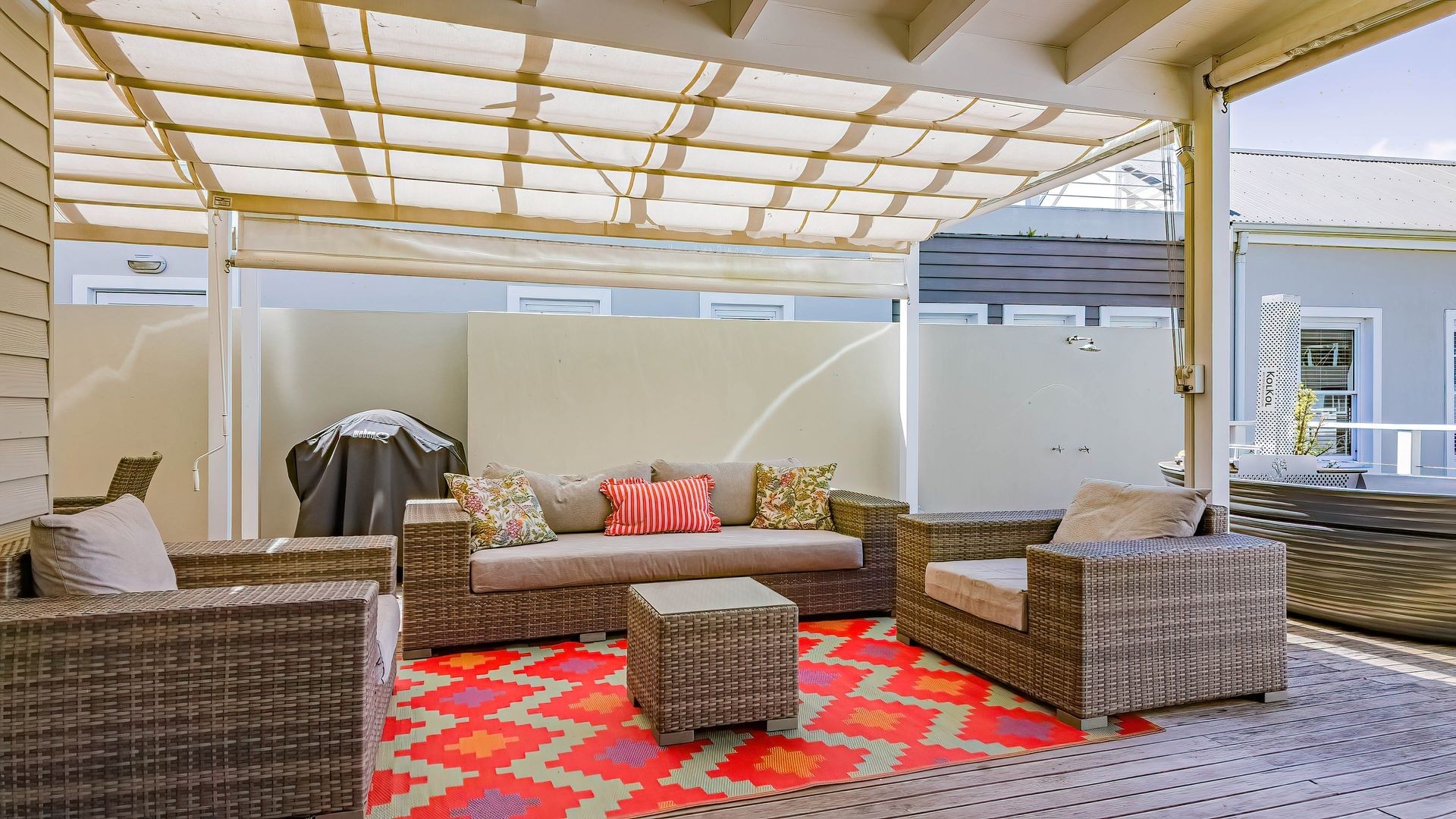 House for sale in Thesen Island, Knysna, 250 m²