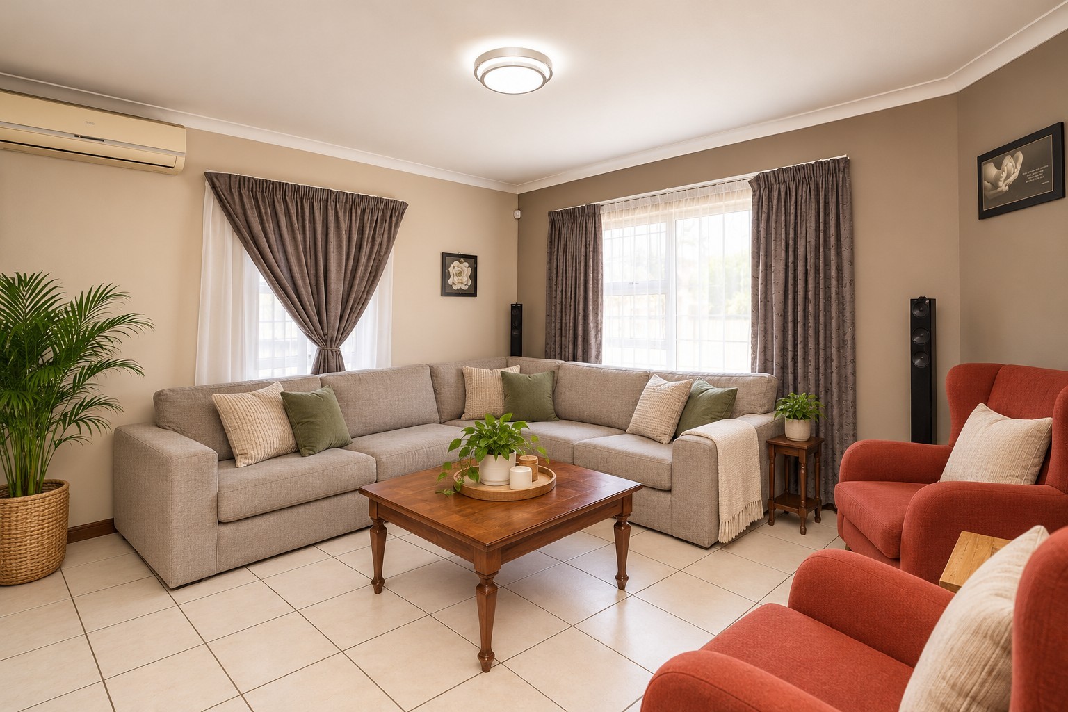 House for sale in Sonstraal Heights, Durbanville, 386 m²