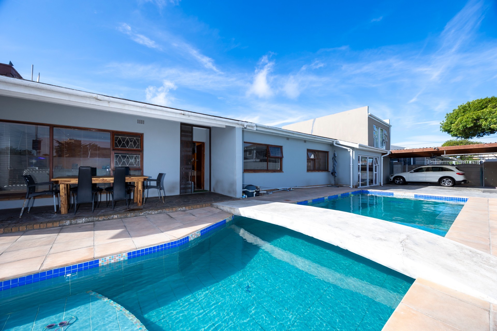 House for sale in Townsend Estate, Goodwood, 289 m²